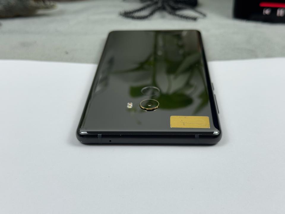 Xiaomi Mix 2 8/128G - 82546-duoc-ban-tai-Điện Thoại Xanh