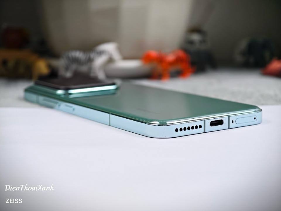 Xiaomi 14 12/256G - 34882-duoc-ban-tai-Điện Thoại Xanh
