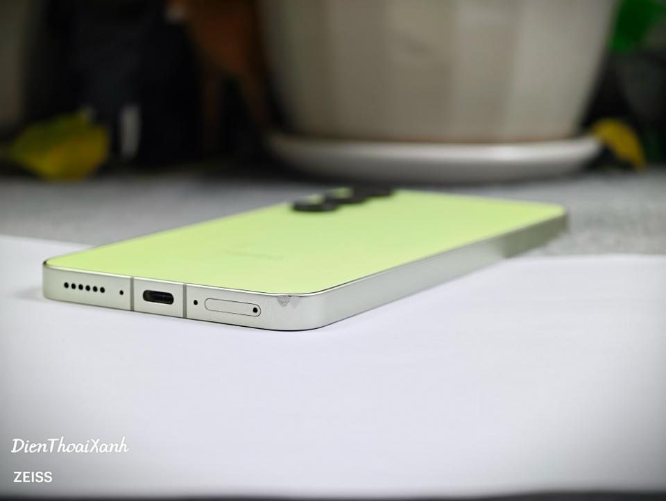 Meizu 21 12/256G - 01653-duoc-ban-tai-Điện Thoại Xanh