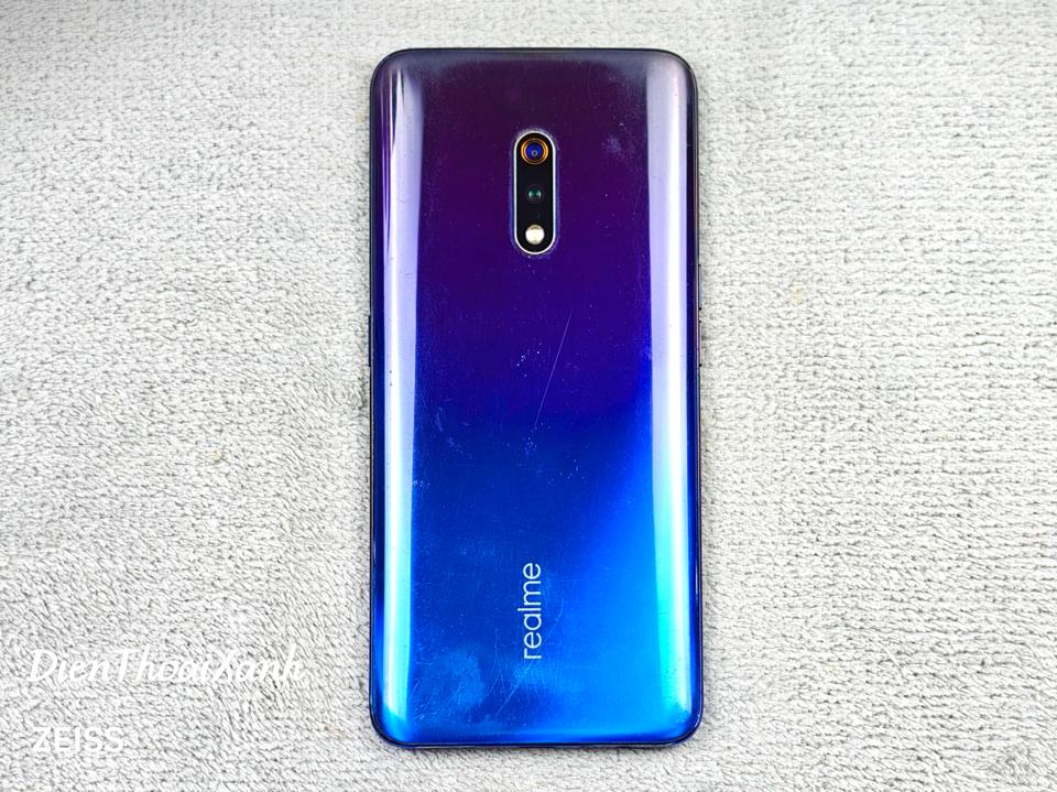 Realme X 8/128G - 41018-duoc-ban-tai-Điện Thoại Xanh
