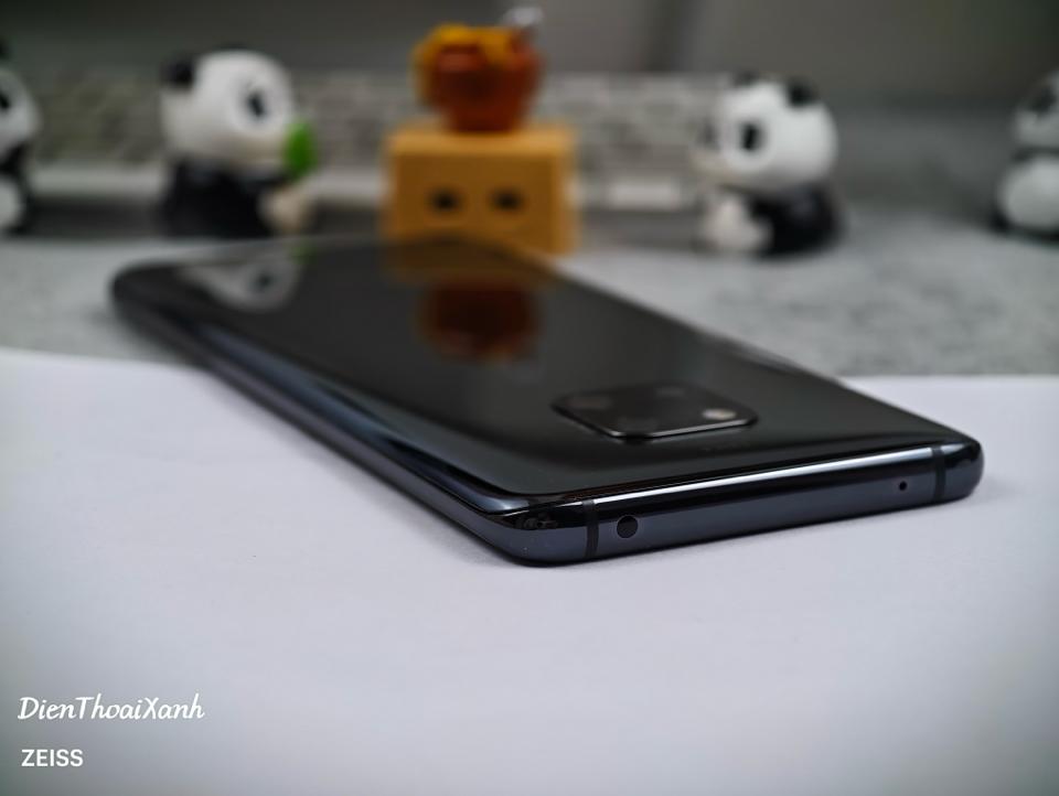 Huawei Mate 20 Pro (UD) 8/256G - 64609-duoc-ban-tai-Điện Thoại Xanh