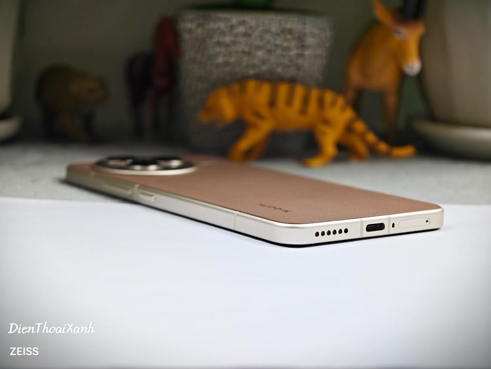 Xiaomi Civi 5 Pro 12/256G - 65825-duoc-ban-tai-Điện Thoại Xanh
