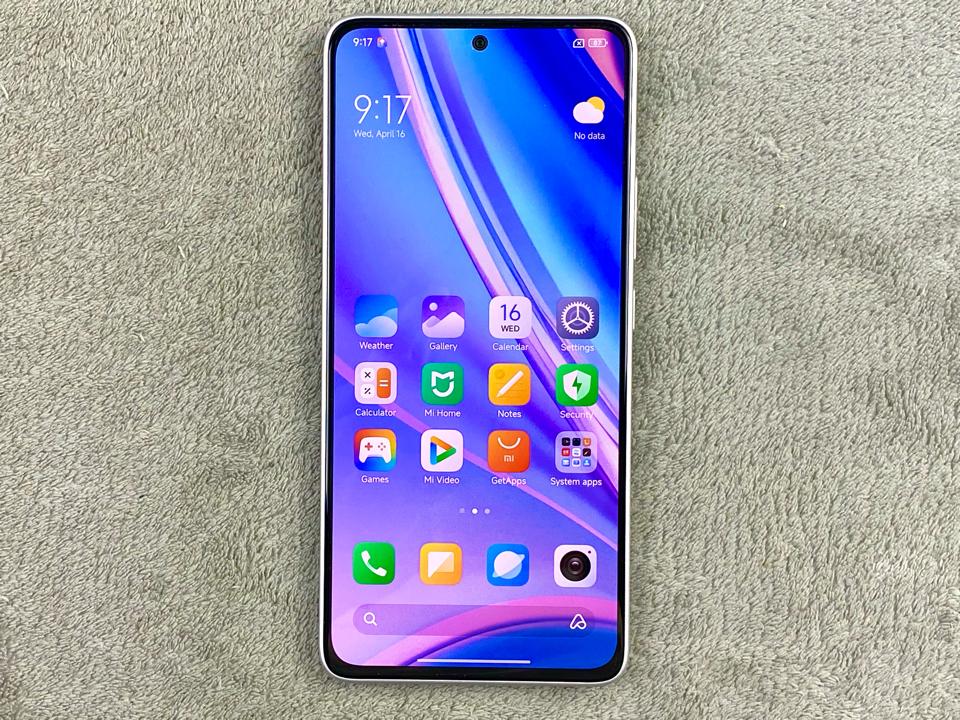 Redmi Note 14 8/128G - 79143-duoc-ban-tai-Điện Thoại Xanh