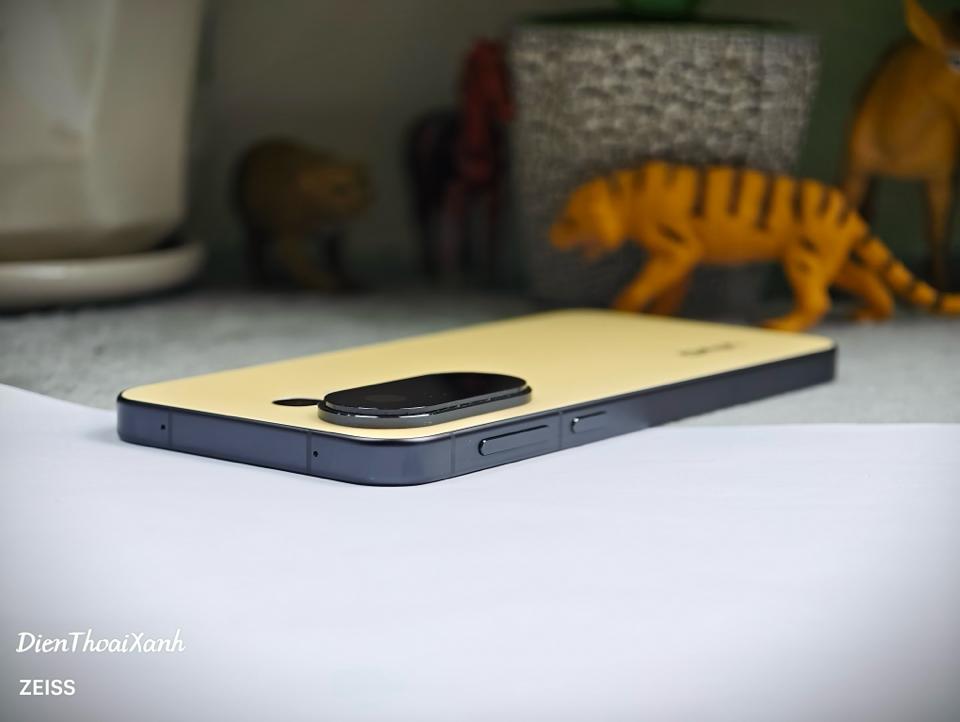 Vivo S30 Pro mini 12/256G - 84531-duoc-ban-tai-Điện Thoại Xanh