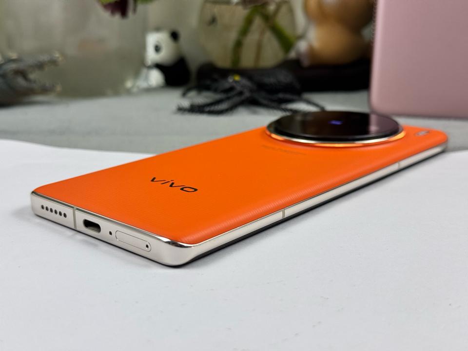 Vivo X100 Pro 12/256G - 10375-duoc-ban-tai-Điện Thoại Xanh