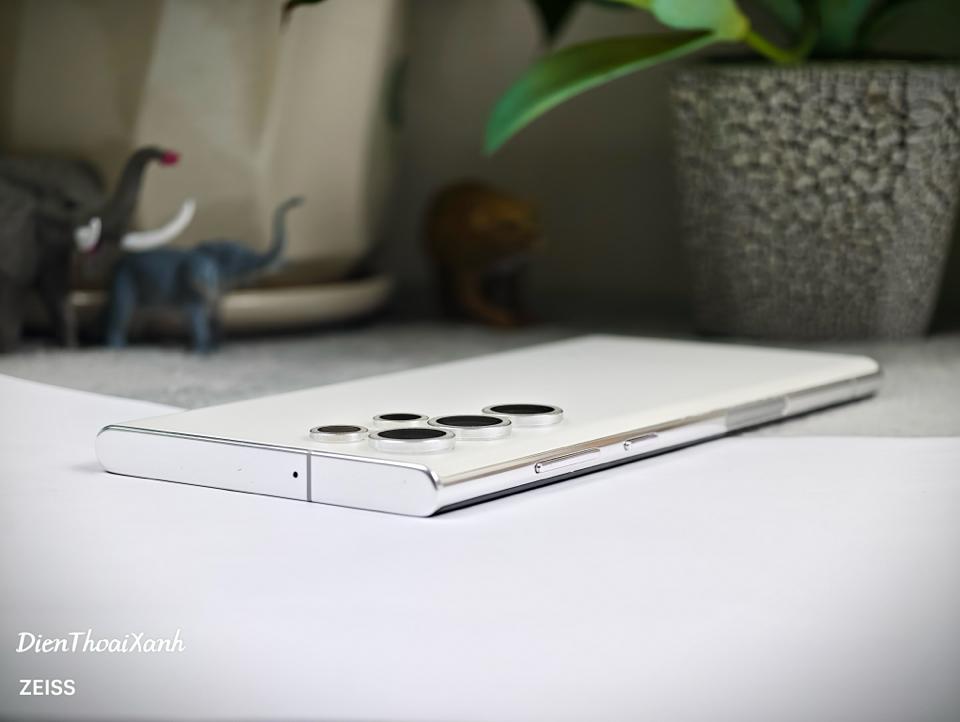 Samsung Galaxy S22 Ultra 8/128G - 40528-duoc-ban-tai-Điện Thoại Xanh