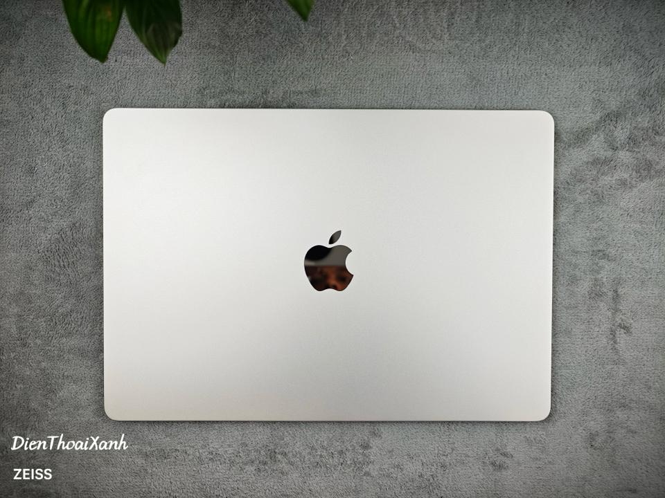 Macbook Air 15 M3 16/256G - WLKV2-duoc-ban-tai-Điện Thoại Xanh