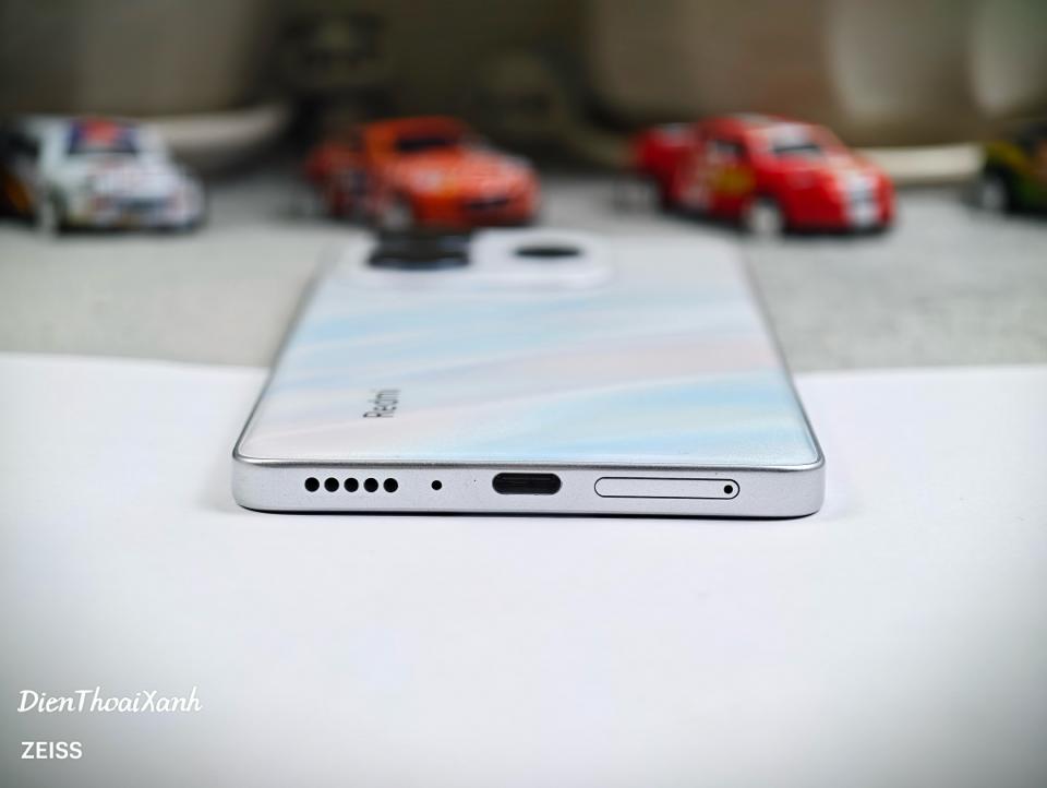 Redmi Note 14 8/128G - 25100-duoc-ban-tai-Điện Thoại Xanh