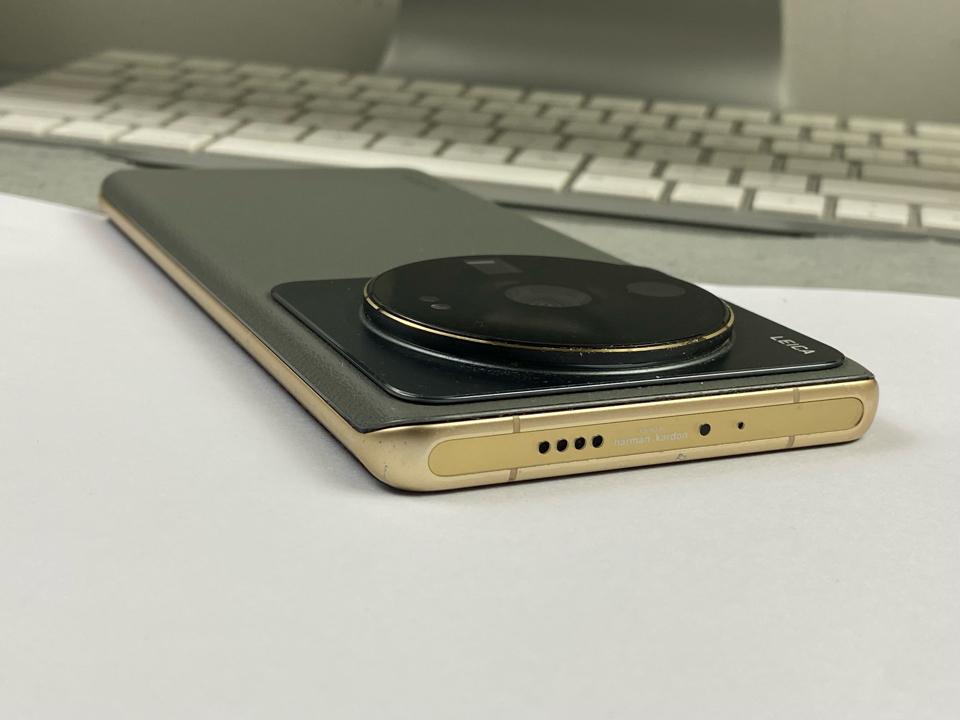 Xiaomi 12s Ultra 12/512G - 46153-duoc-ban-tai-Điện Thoại Xanh