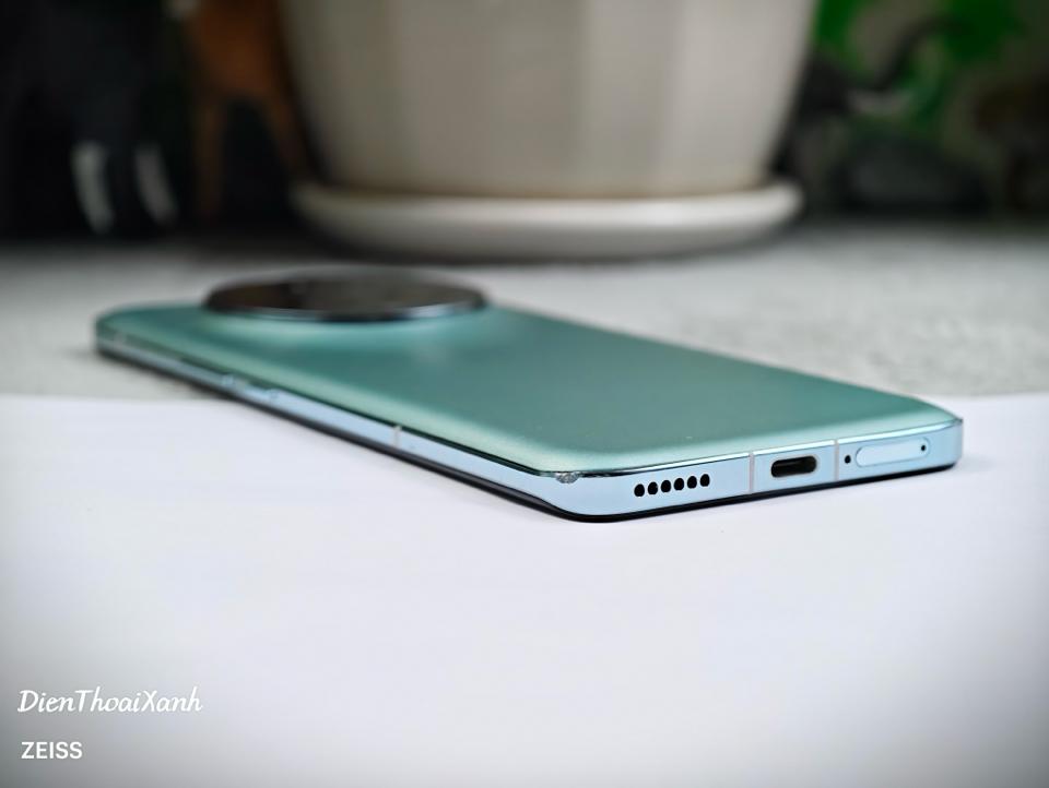 Honor Magic 5 Pro 12/256G - 42759-duoc-ban-tai-Điện Thoại Xanh