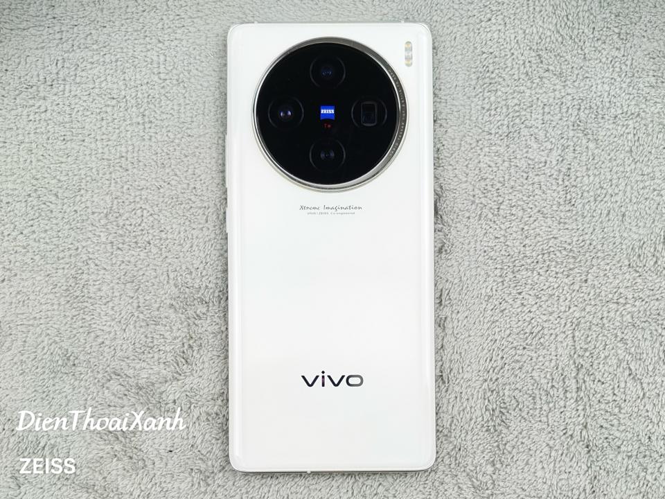Vivo X100 12/256G - 24778-duoc-ban-tai-Điện Thoại Xanh