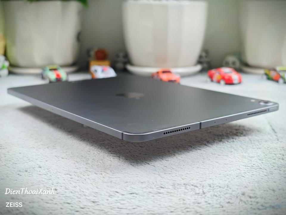 iPad Pro 11 2018 64G LTE - 20288-duoc-ban-tai-Điện Thoại Xanh