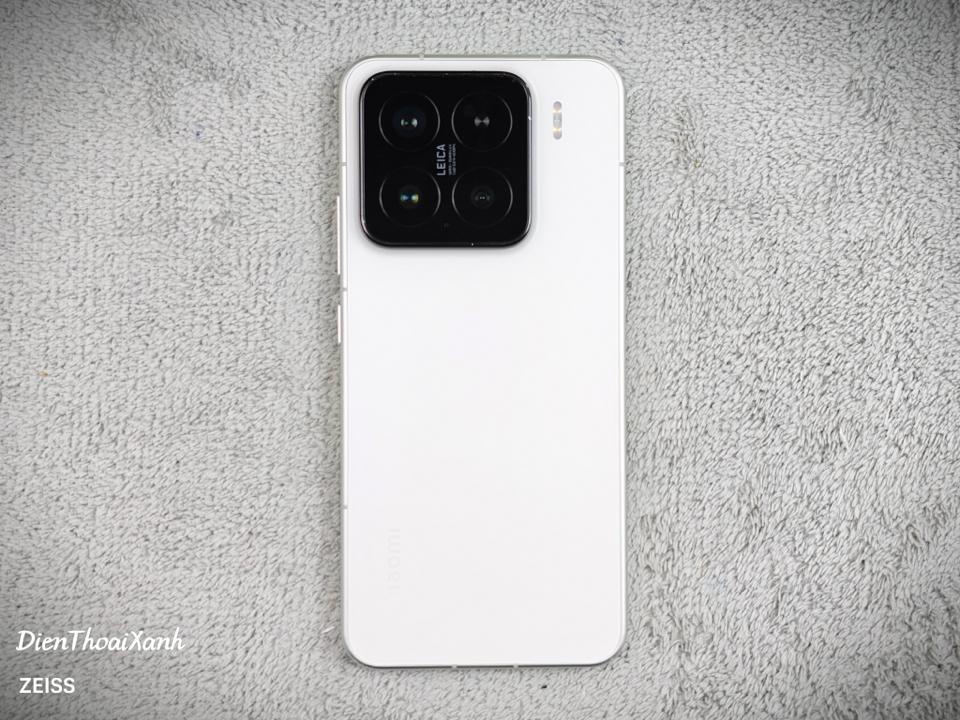 Xiaomi 15 12/256G - 25249-duoc-ban-tai-Điện Thoại Xanh