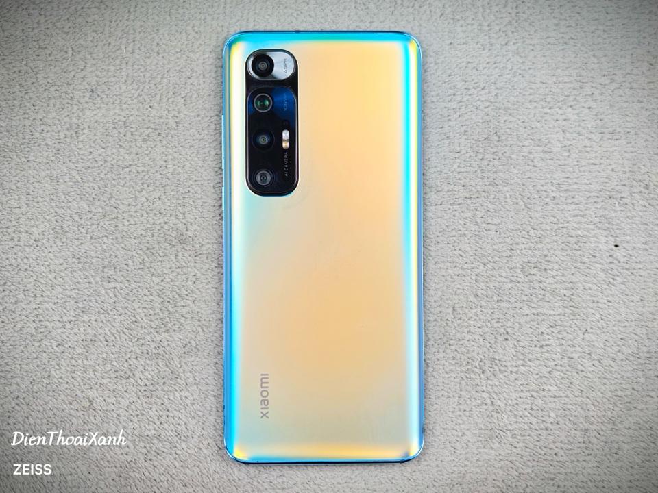 Xiaomi 10s 12/256G - 99939-duoc-ban-tai-Điện Thoại Xanh