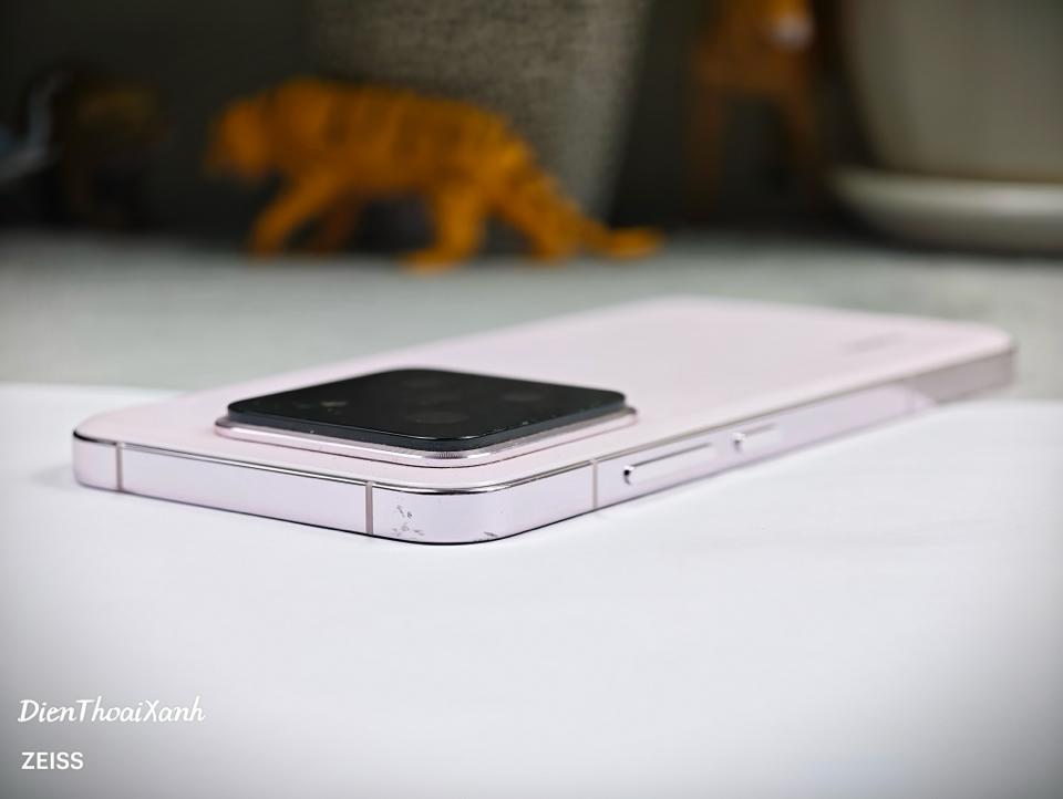 Xiaomi 14 12/256G - 42642-duoc-ban-tai-Điện Thoại Xanh