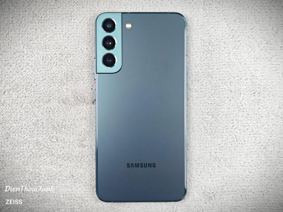 Samsung Galaxy S22+ 8/256G - 27891-duoc-ban-tai-Điện Thoại Xanh