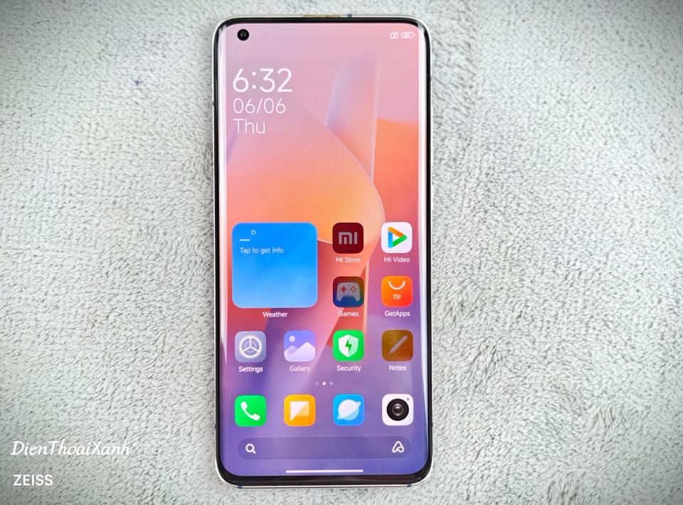 Xiaomi 10s 8/128G - 84679-duoc-ban-tai-Điện Thoại Xanh
