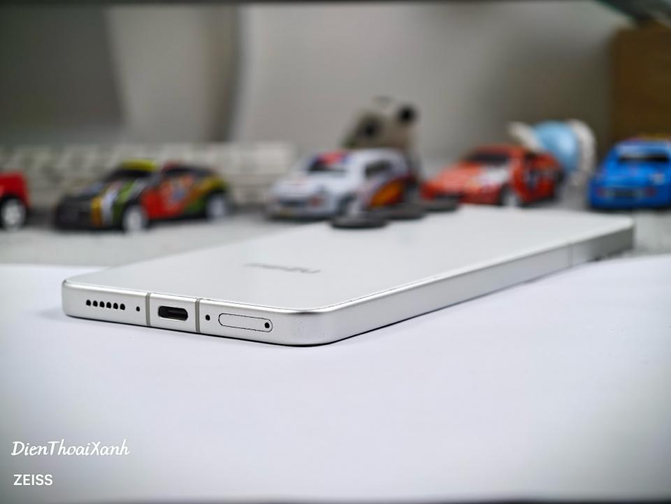 Meizu 21 Note 16/256G - 41851-duoc-ban-tai-Điện Thoại Xanh