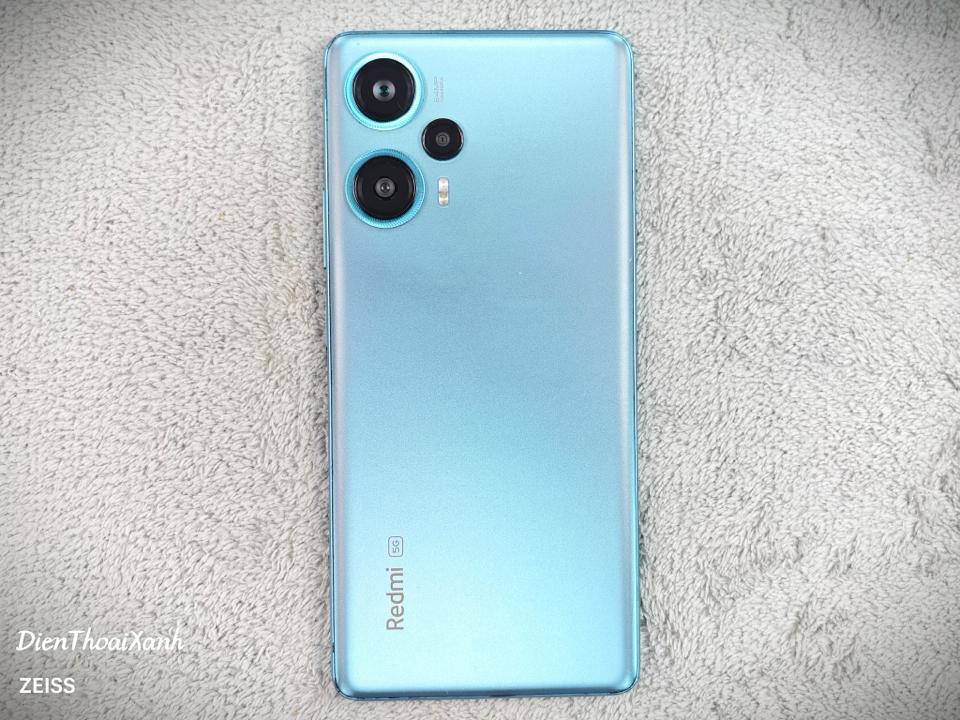 Redmi Note 12 Turbo 12/256G - 82125-duoc-ban-tai-Điện Thoại Xanh