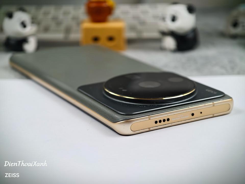 Xiaomi 12s Ultra 12/256G - 61914-duoc-ban-tai-Điện Thoại Xanh