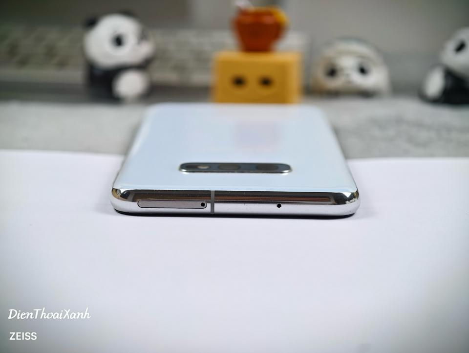 Samsung Galaxy S10e 6/128G - 40732-duoc-ban-tai-Điện Thoại Xanh