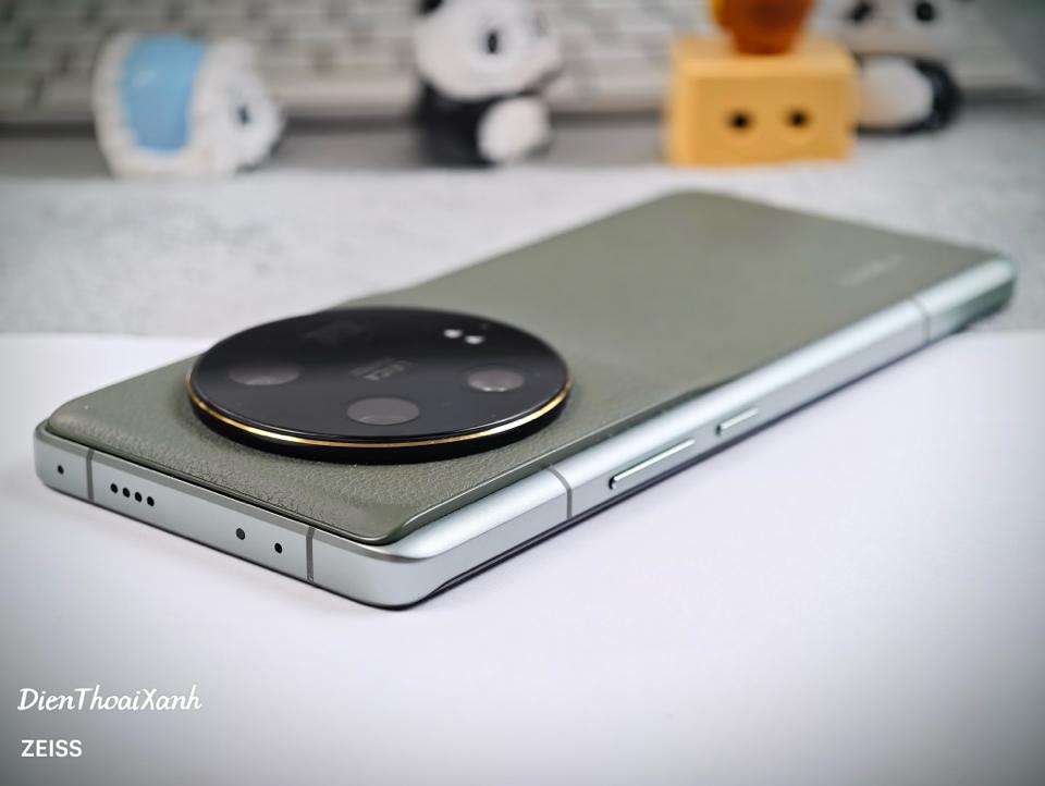 Xiaomi 13 Ultra 12/256G - 29941-duoc-ban-tai-Điện Thoại Xanh