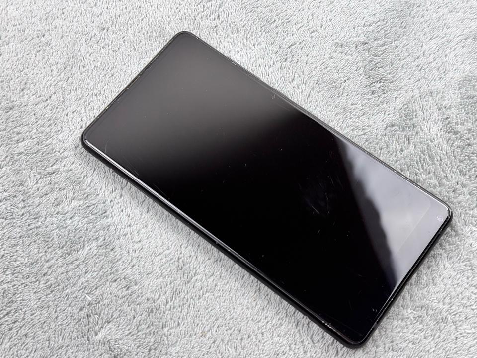 Xiaomi Mix 2 6/128G - 65780-duoc-ban-tai-Điện Thoại Xanh