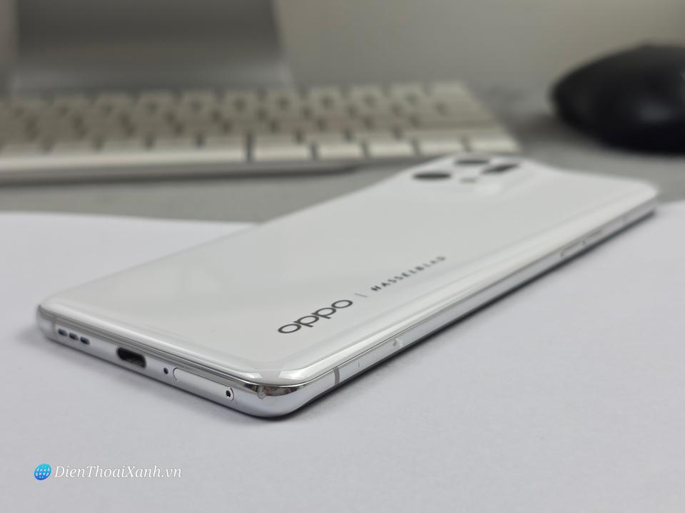 OPPO Find X5 Pro 12/256G - 61759-duoc-ban-tai-Điện Thoại Xanh