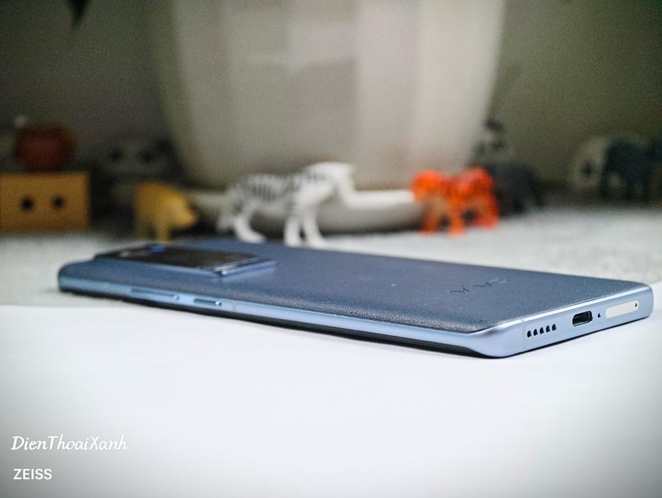Vivo X60T Pro+ 12/256G - 51693-duoc-ban-tai-Điện Thoại Xanh