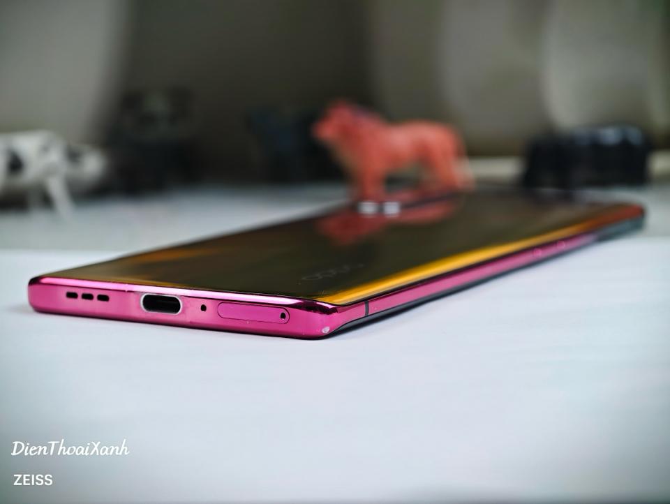 OPPO Reno 3 Pro 8/128G - 10676-duoc-ban-tai-Điện Thoại Xanh