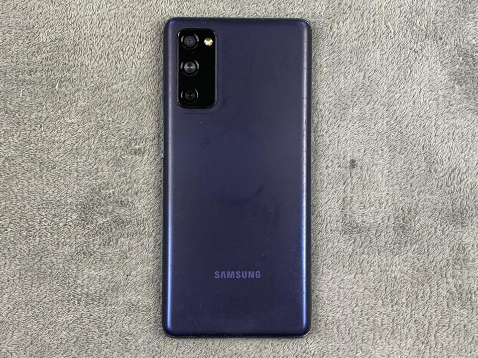 Samsung Galaxy S20 FE 8/128G - 37365-duoc-ban-tai-Điện Thoại Xanh