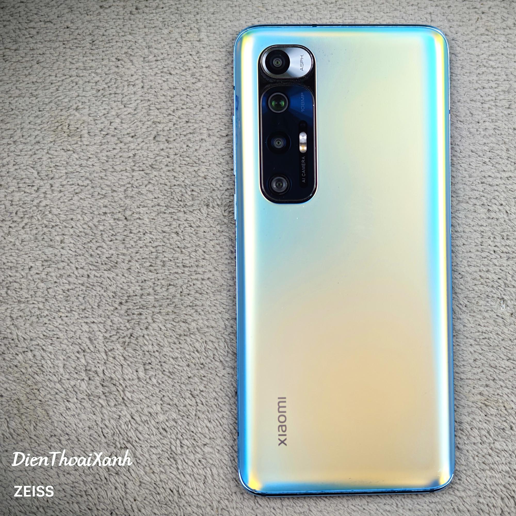 Xiaomi 10s 8/256G - 34510-duoc-ban-tai-Điện Thoại Xanh
