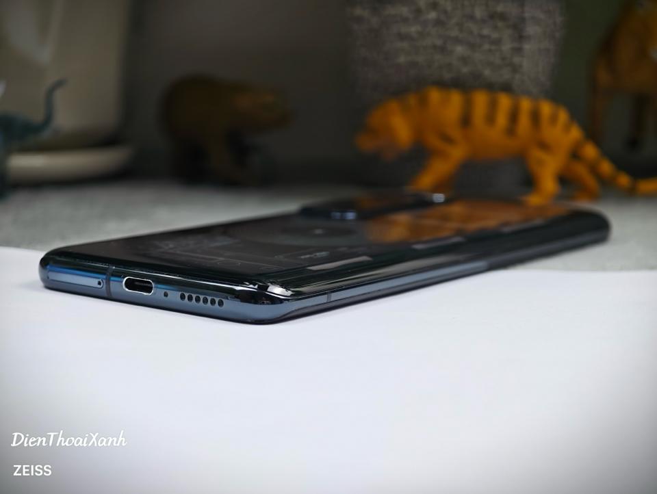 Xiaomi 10 Ultra 8/128G - 83664-duoc-ban-tai-Điện Thoại Xanh