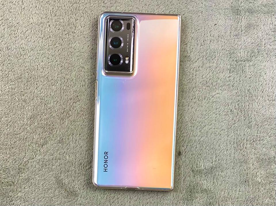 Honor Magic V2 16/256G - 05927-duoc-ban-tai-Điện Thoại Xanh