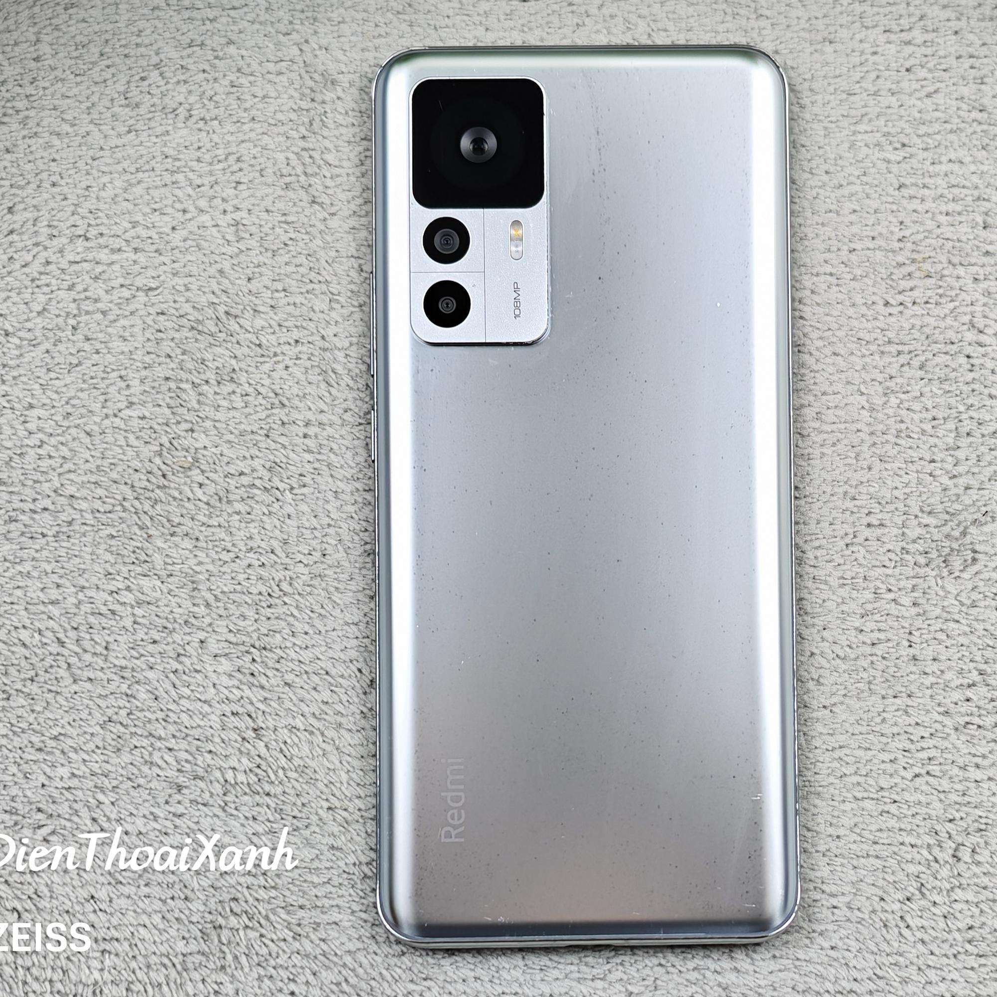 Redmi K50 Ultra 12/512G - 16264-duoc-ban-tai-Điện Thoại Xanh