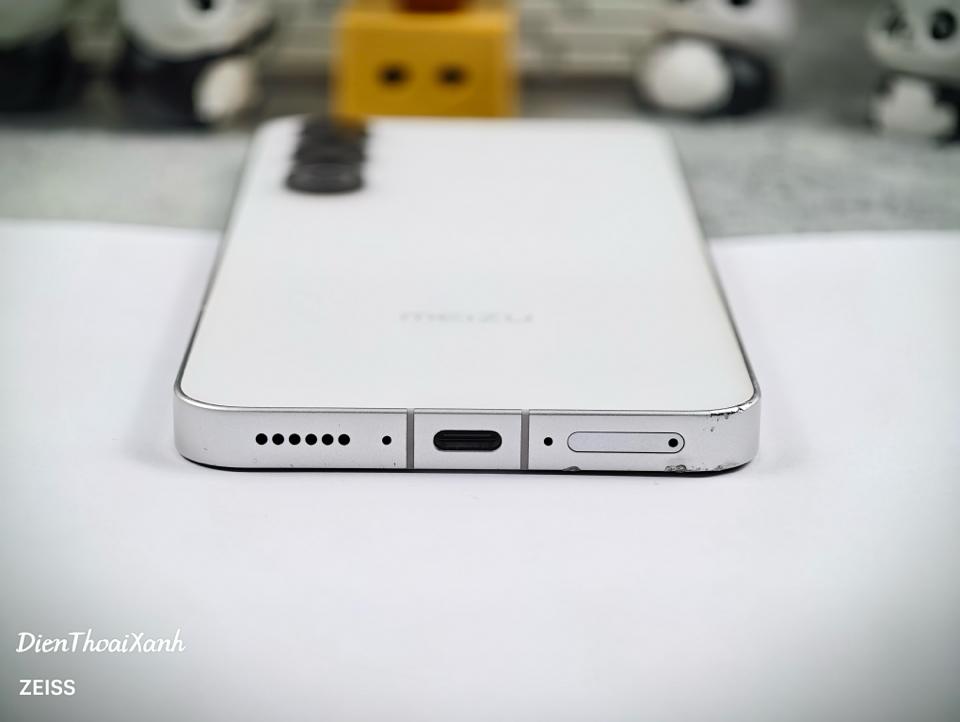 Meizu 21 12/256G - 66993-duoc-ban-tai-Điện Thoại Xanh