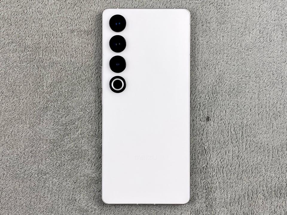 Meizu 21 Pro 12/256G - 34753-duoc-ban-tai-Điện Thoại Xanh