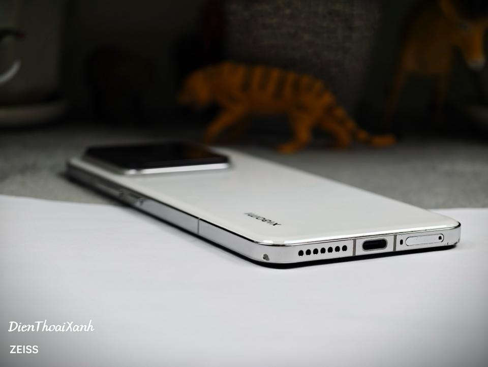 Xiaomi 14 Pro 12/256G - 50662-duoc-ban-tai-Điện Thoại Xanh