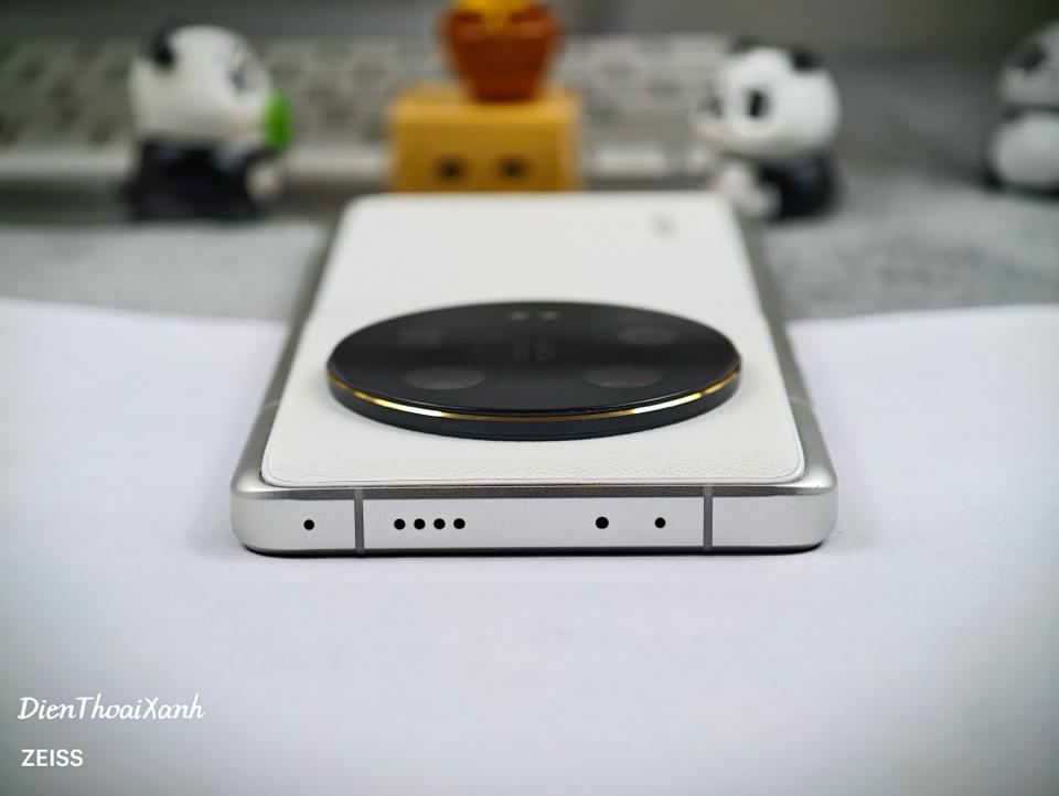 Xiaomi 13 Ultra 12/256G - 38168-duoc-ban-tai-Điện Thoại Xanh