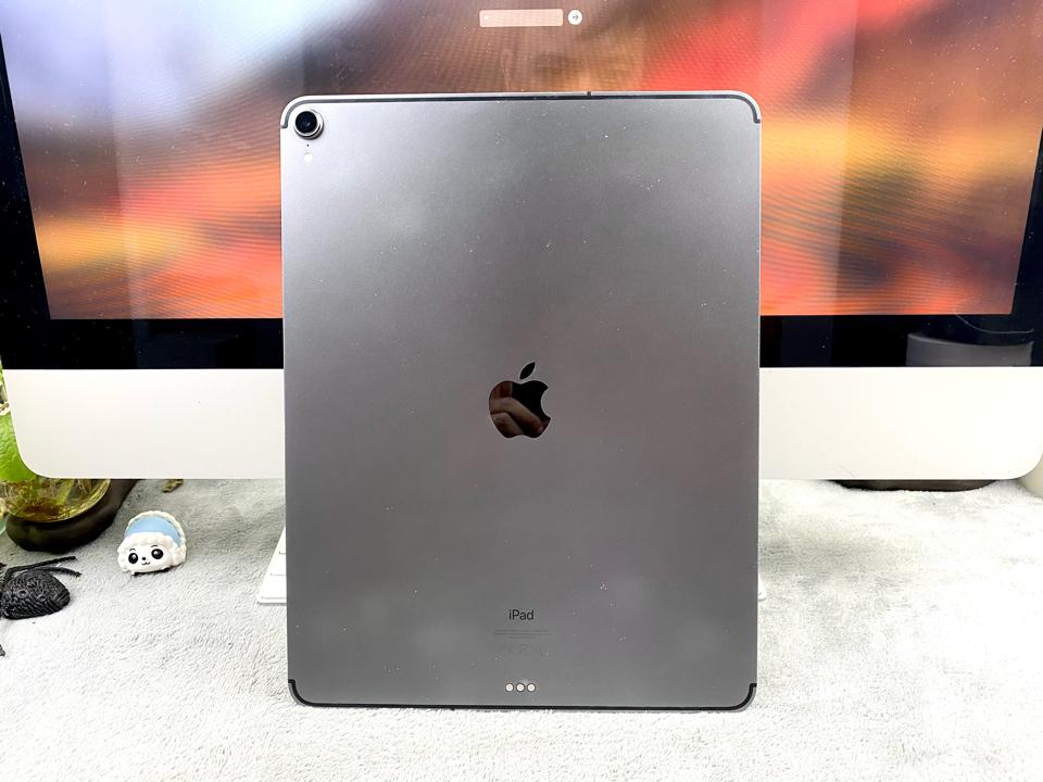 iPad Pro 2018 12.9 inch Wifi + 4G - 22470-duoc-ban-tai-Điện Thoại Xanh