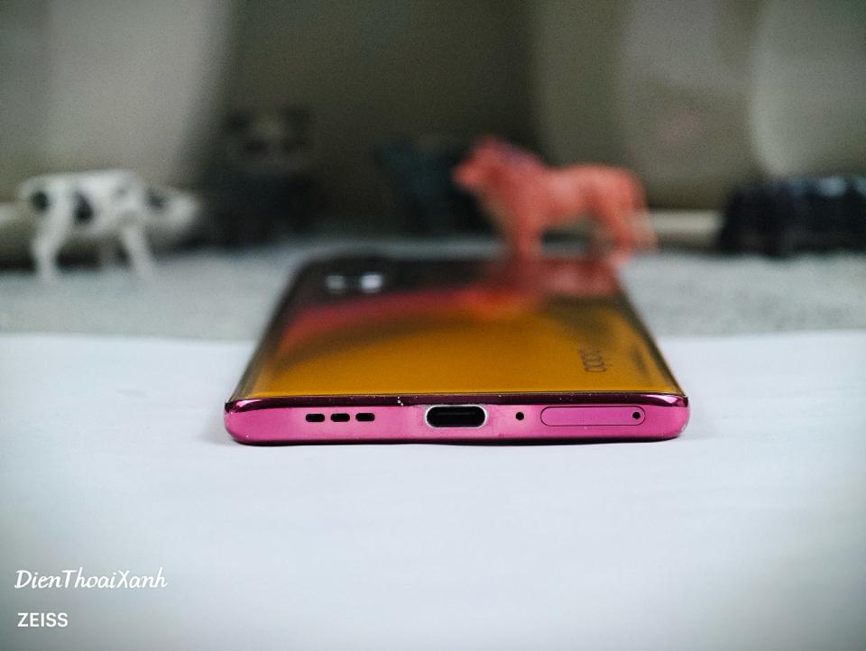 OPPO Reno 3 Pro 8/128G - 10676-duoc-ban-tai-Điện Thoại Xanh