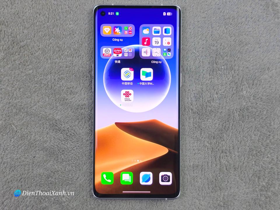 Realme GT MEE 12/256G - 13418-duoc-ban-tai-Điện Thoại Xanh