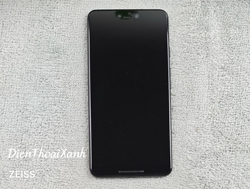 Google Pixel 3 XL 64G - 53471-duoc-ban-tai-Điện Thoại Xanh
