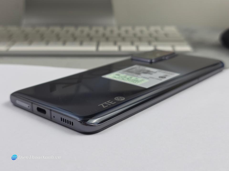 ZTE Axon 30 Pro 8/128G - 13829-duoc-ban-tai-Điện Thoại Xanh
