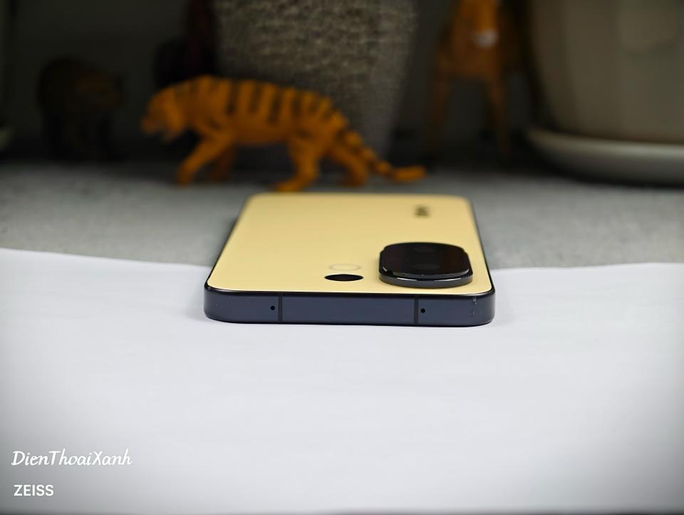 Vivo S30 pro mini 16/512G - 30279-duoc-ban-tai-Điện Thoại Xanh