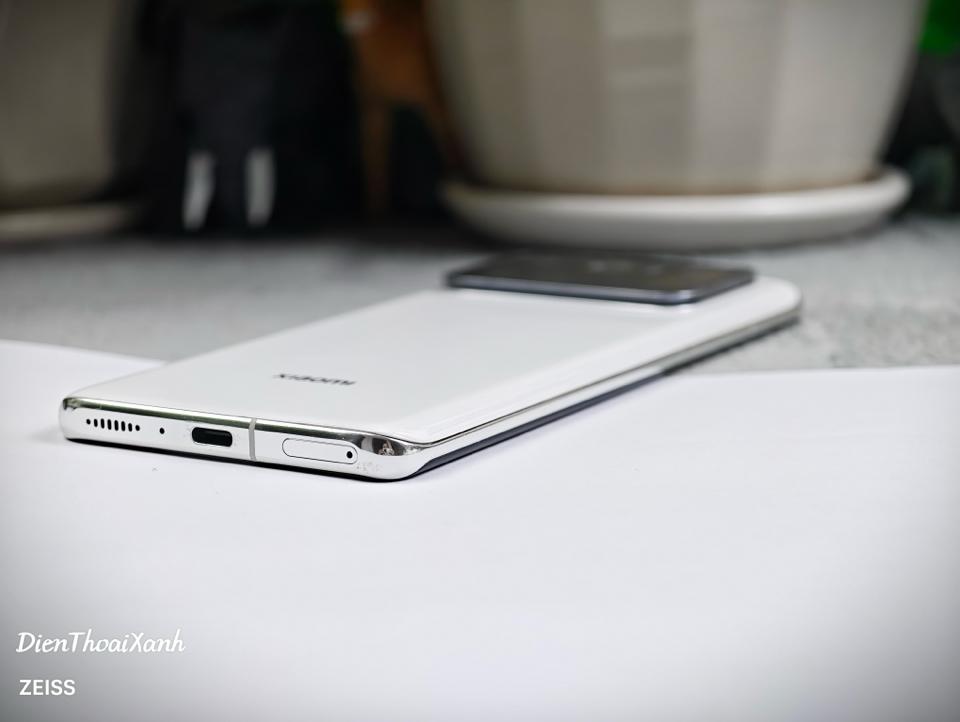 Xiaomi 11 Ultra 12/256G - 54489-duoc-ban-tai-Điện Thoại Xanh