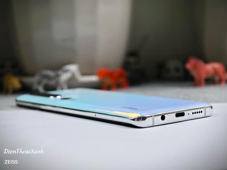 Xiaomi CC9 Pro 6/128G - 49753-duoc-ban-tai-Điện Thoại Xanh