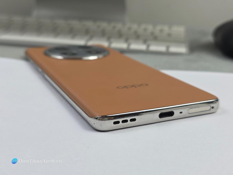 OPPO A2 Pro 12/256G - 40651-duoc-ban-tai-Điện Thoại Xanh