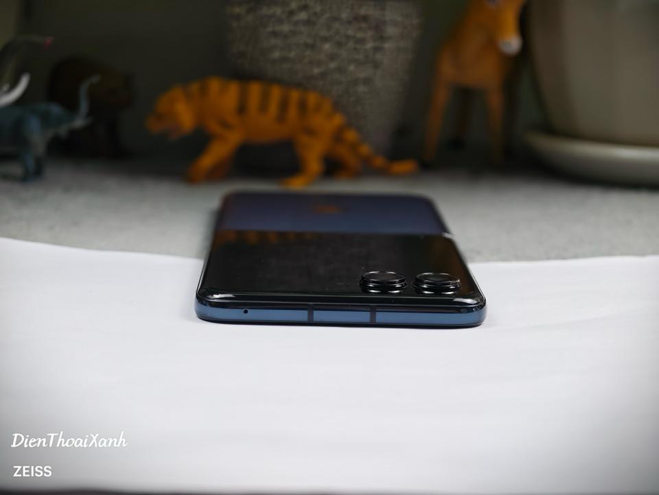 Moto Razr+ 2024(Razr 50 Ultra) 12/256G - 13078-duoc-ban-tai-Điện Thoại Xanh