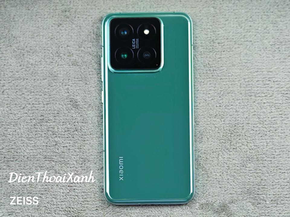 Xiaomi 14 16/512G - 96765-duoc-ban-tai-Điện Thoại Xanh